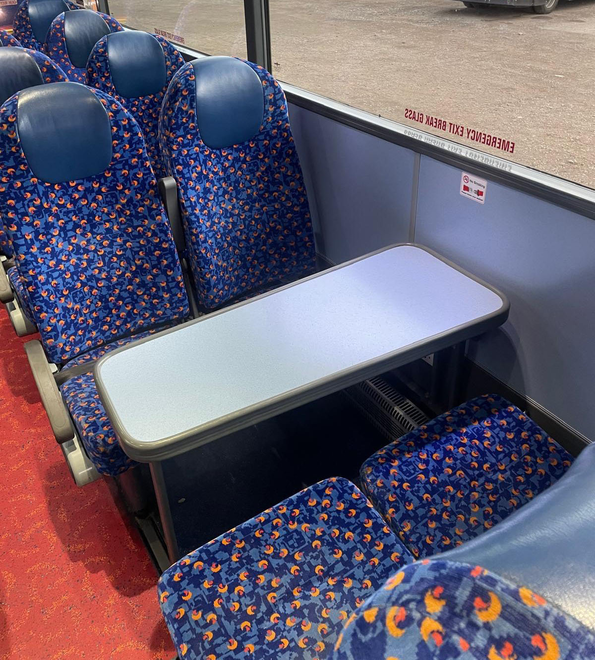 Photo of 2011 DAF Van Hool Astromega