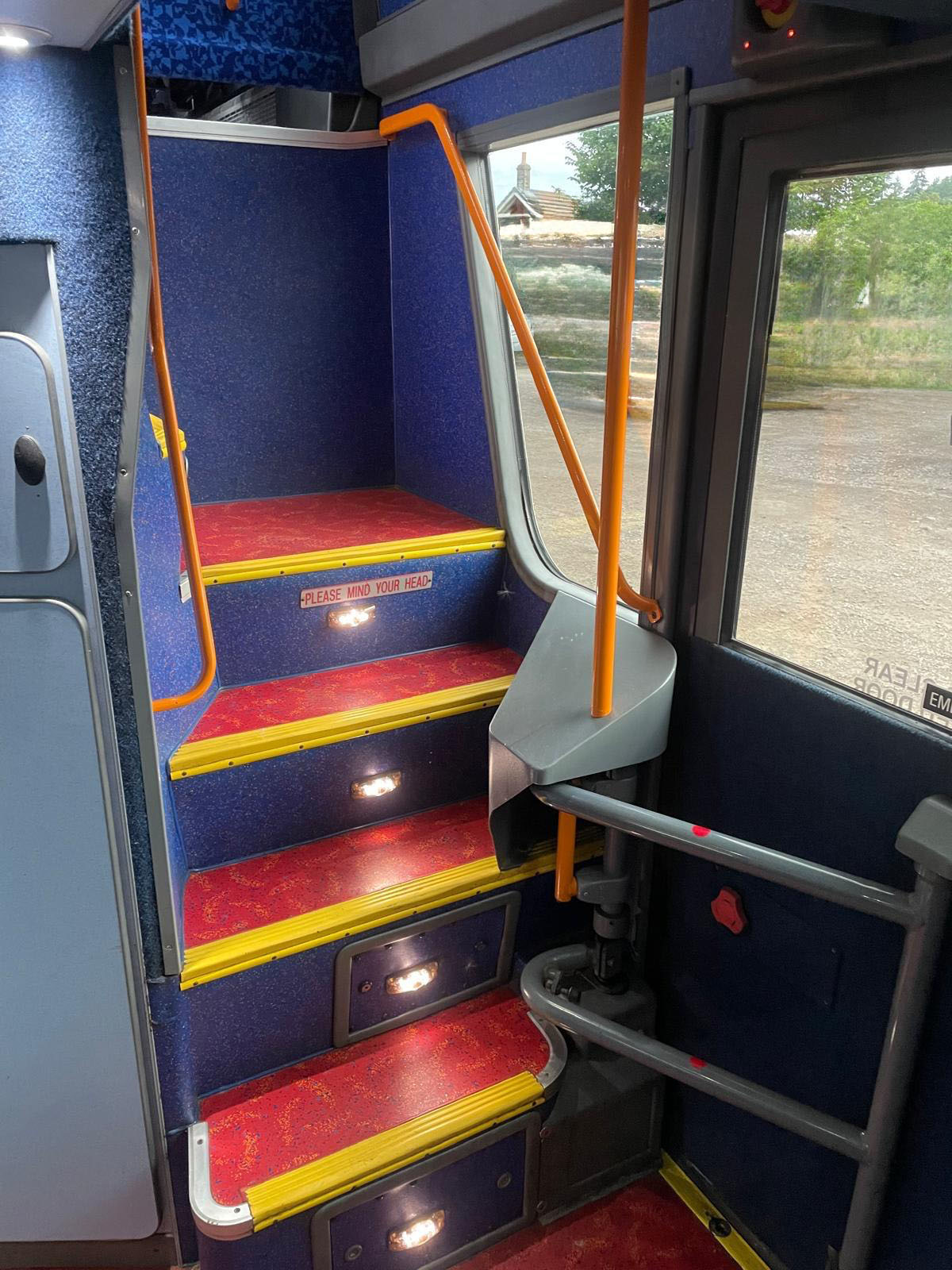 Photo of 2011 DAF Van Hool Astromega