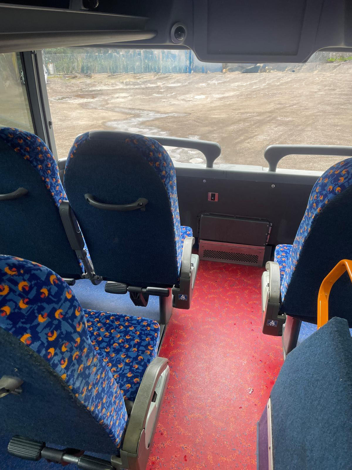 Photo of 2011 DAF Van Hool Astromega