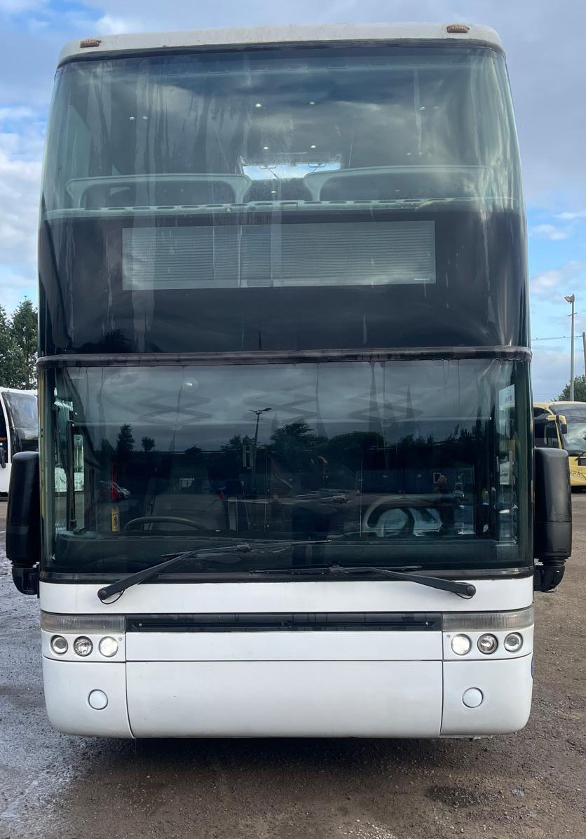 Photo of 2011 DAF Van Hool Astromega