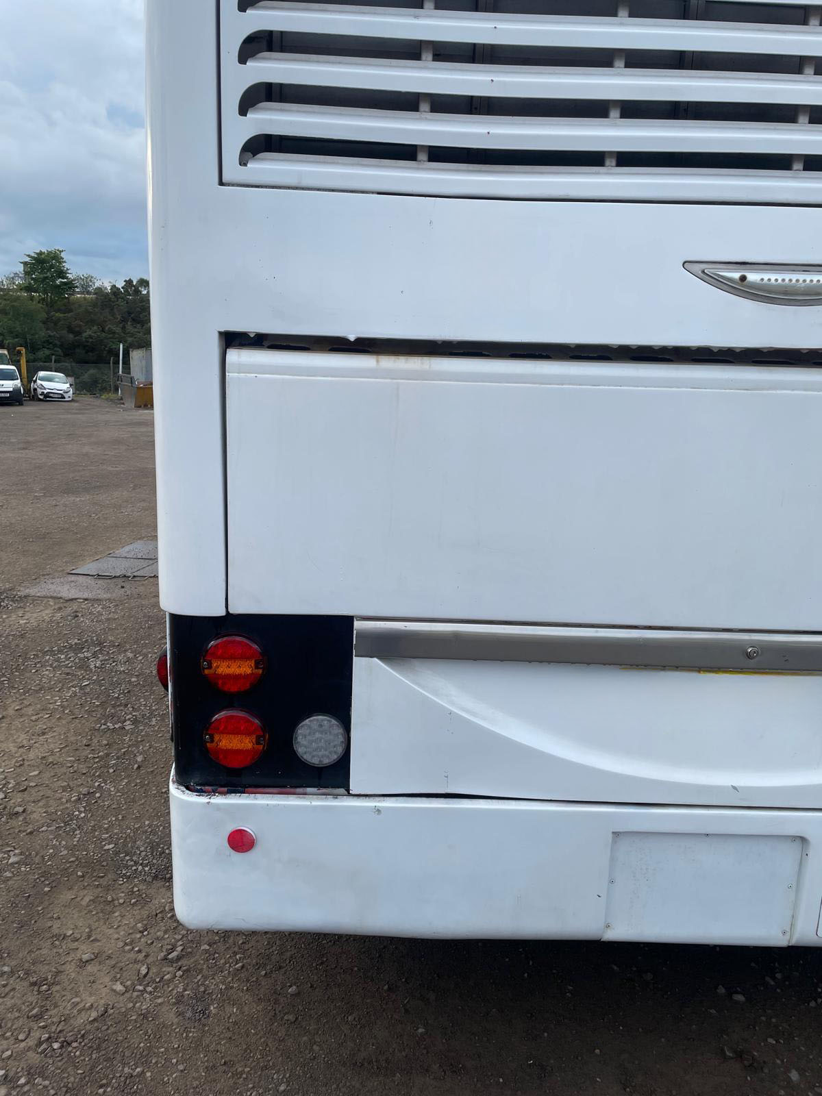 Photo of 2011 DAF Van Hool Astromega