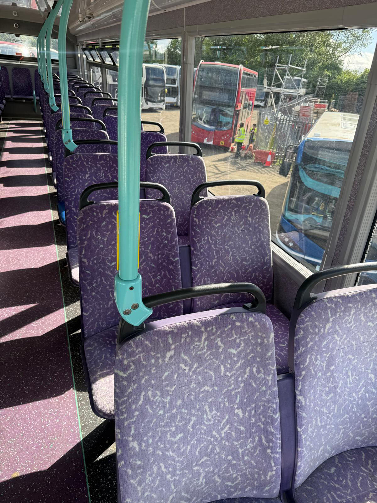 Photo of 2011 Scania Omnicity