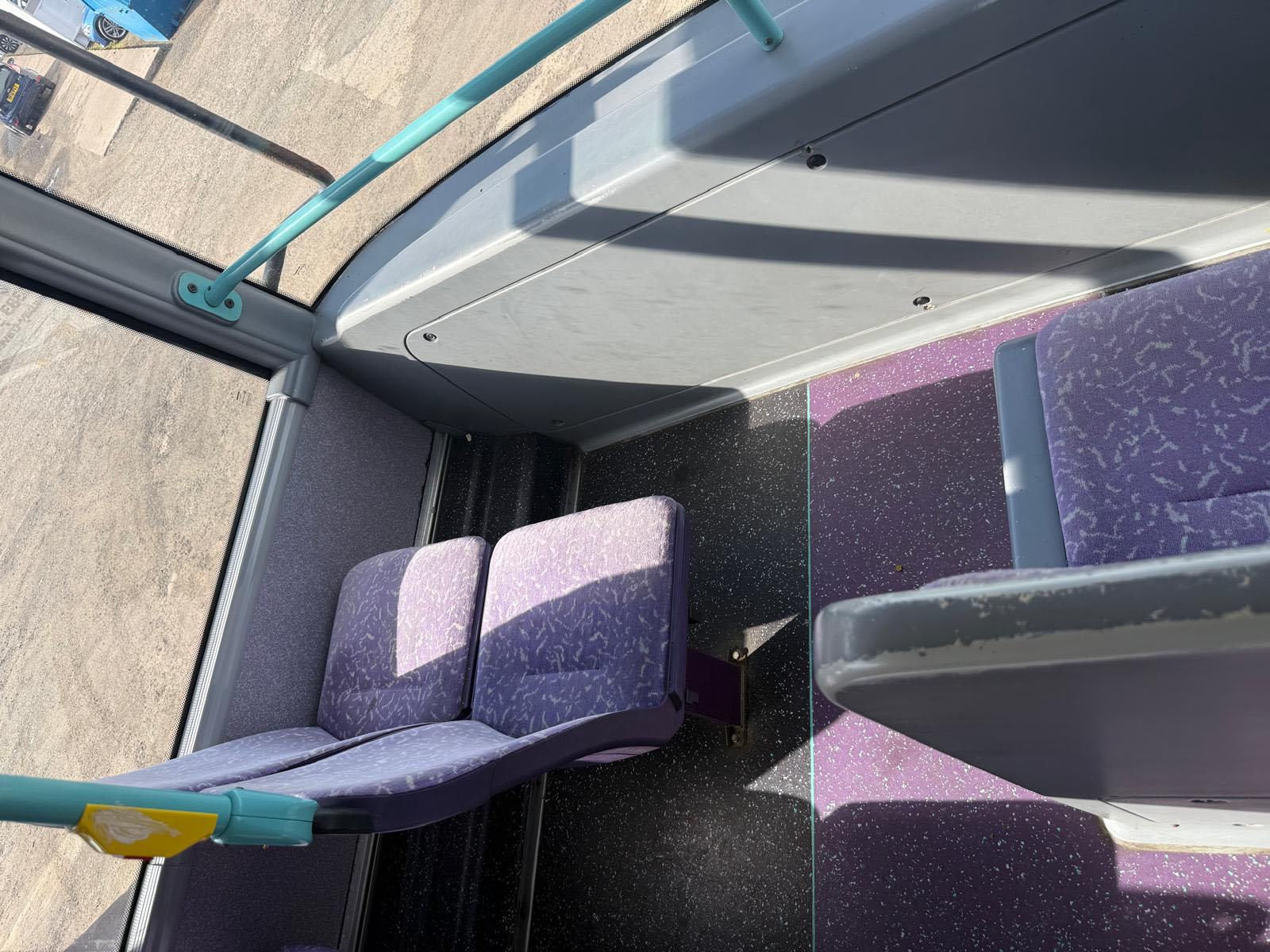 Photo of 2011 Scania Omnicity