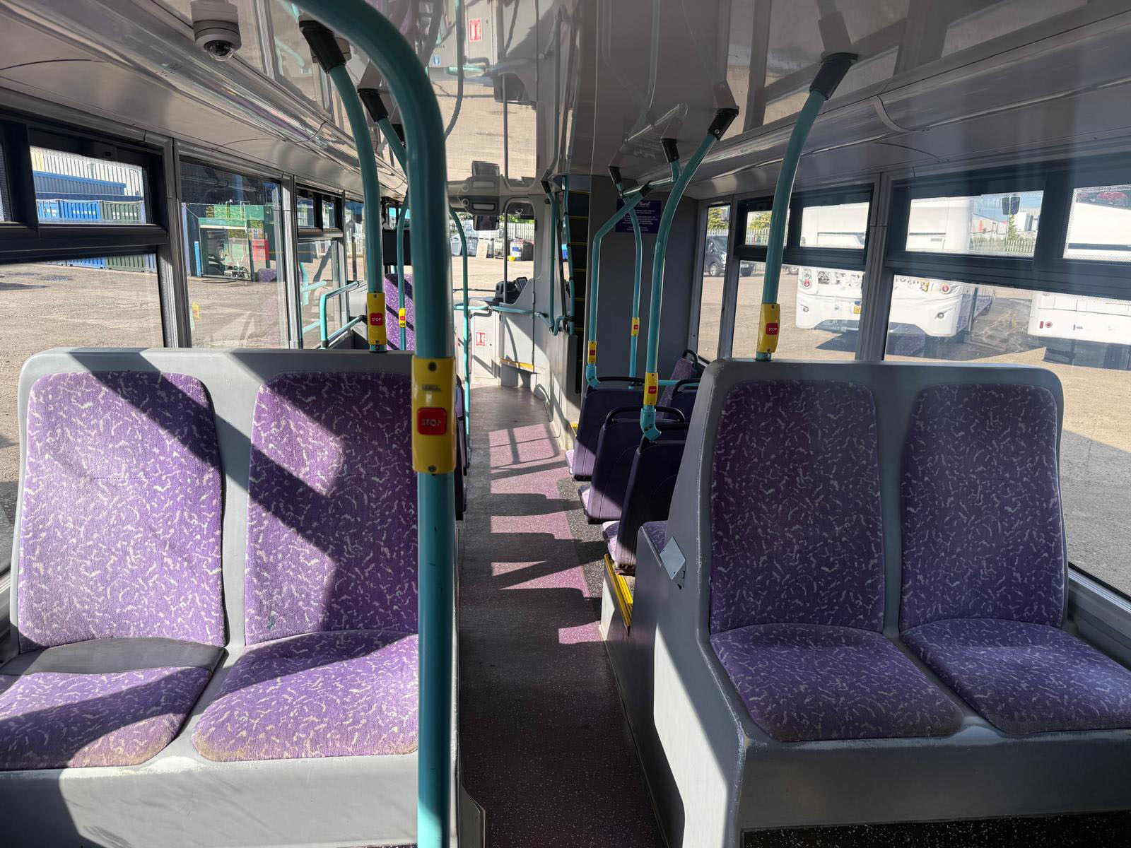 Photo of 2011 Scania Omnicity