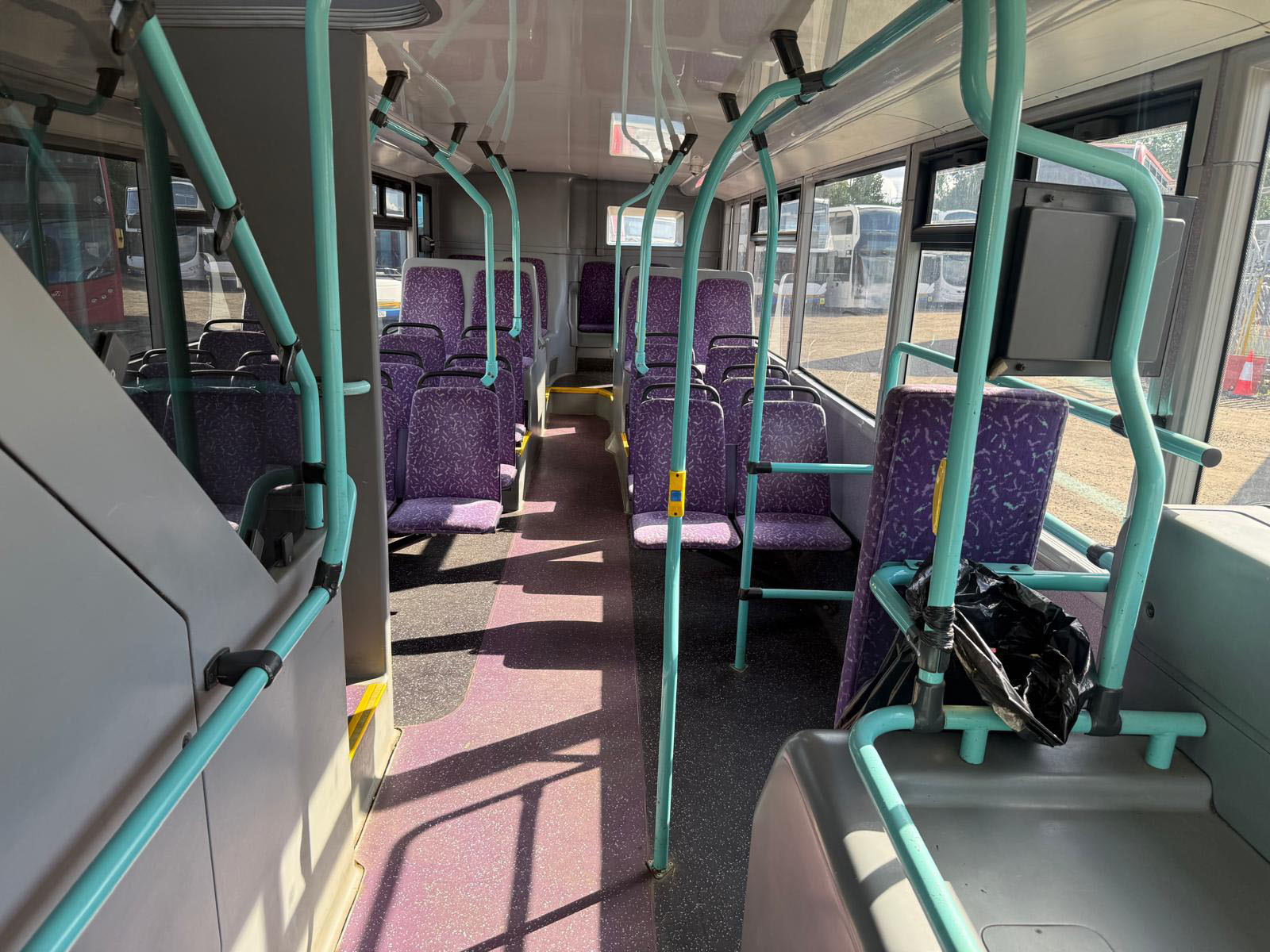 Photo of 2011 Scania Omnicity