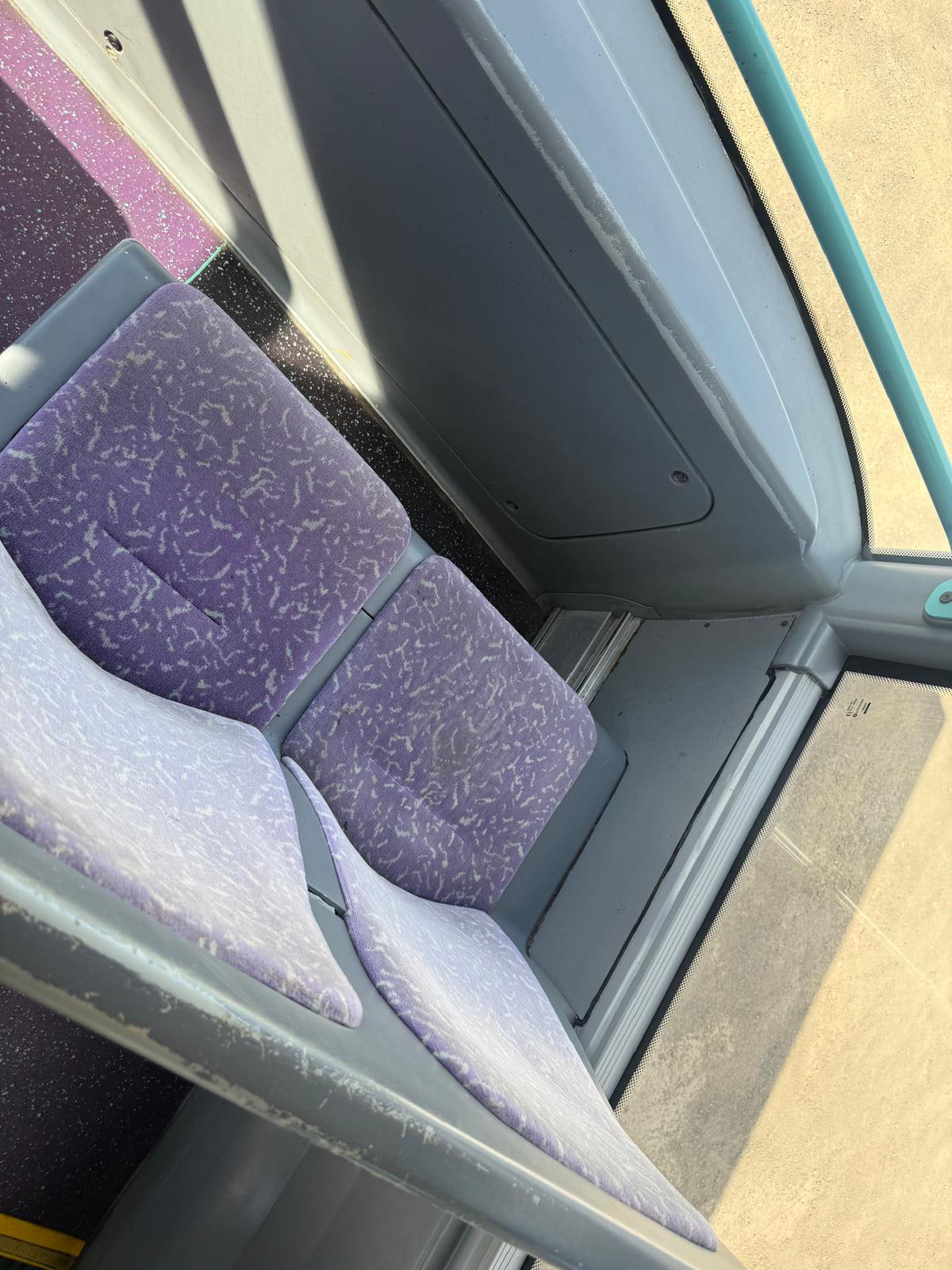 Photo of 2011 Scania Omnicity