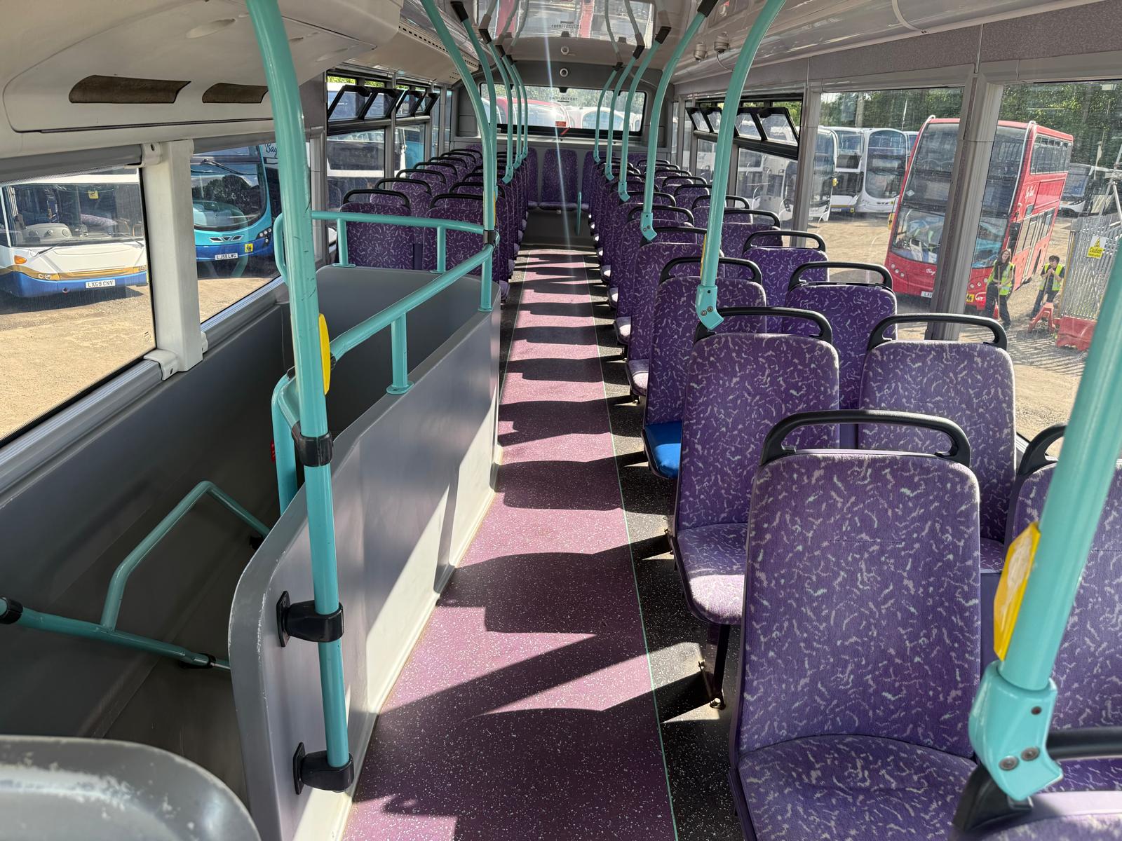 Photo of 2011 Scania Omnicity