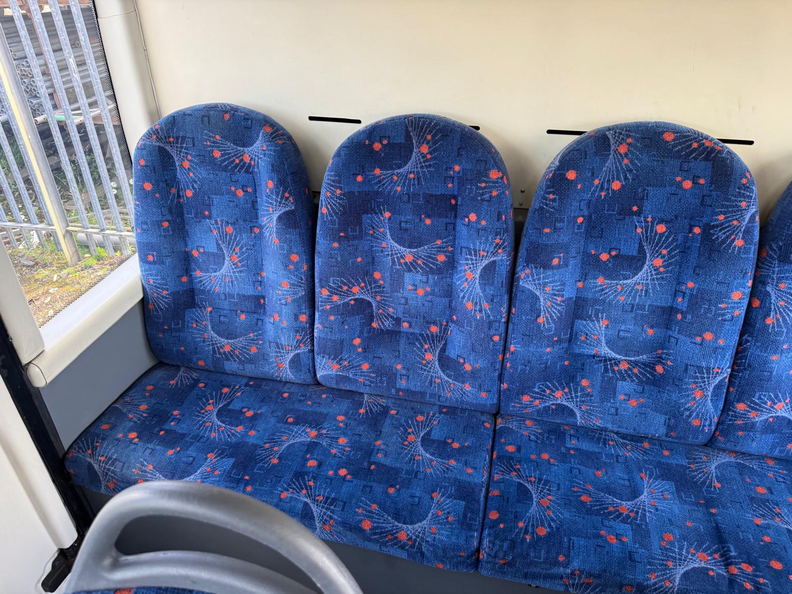 Photo of 2017 [67] Optare Solo SR