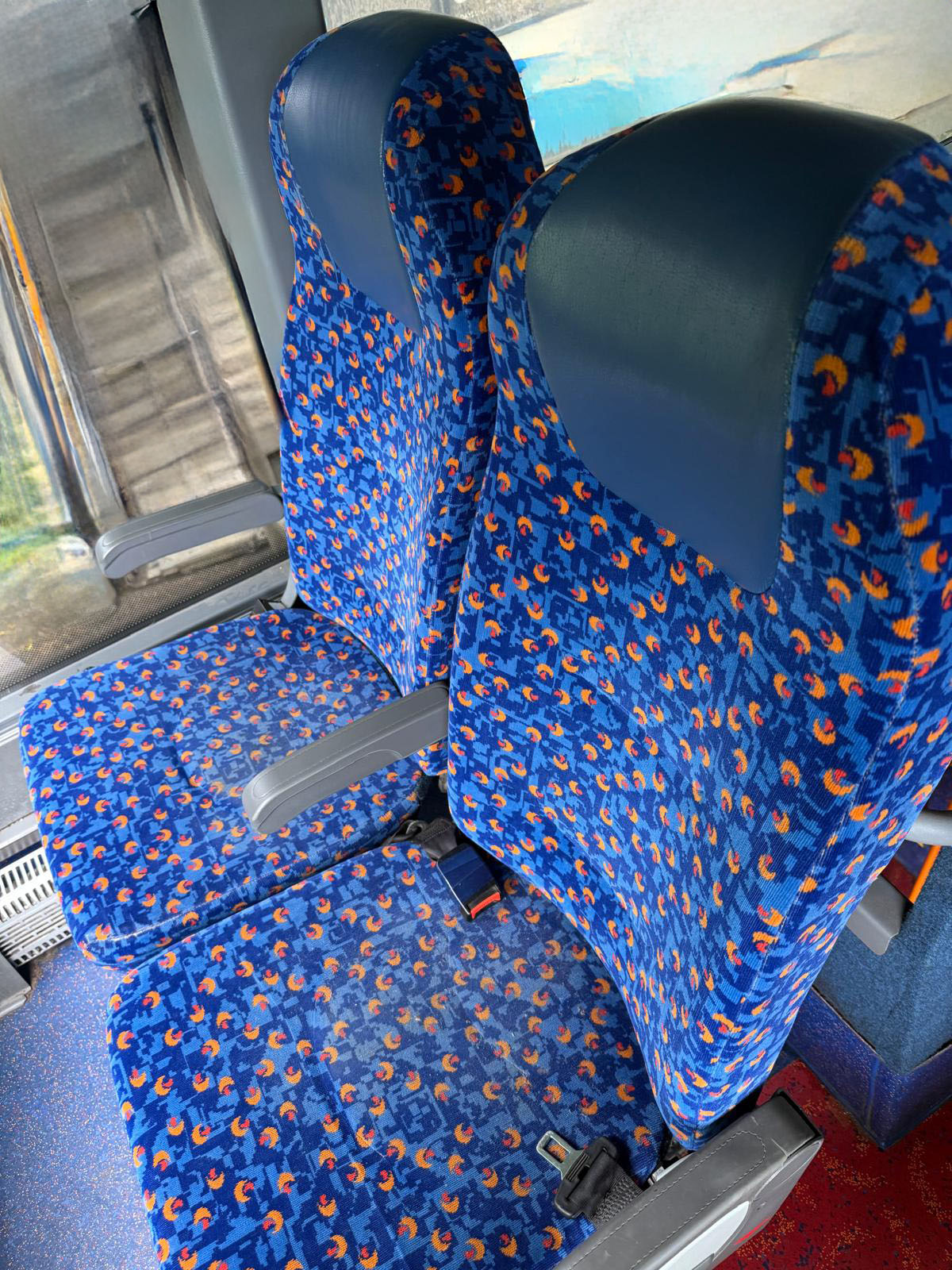 Photo of 2011 DAF Van Hool Astromega