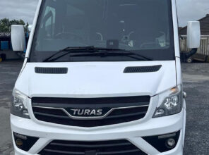 Photo of 2024 DAF NOONE TURAS 900
