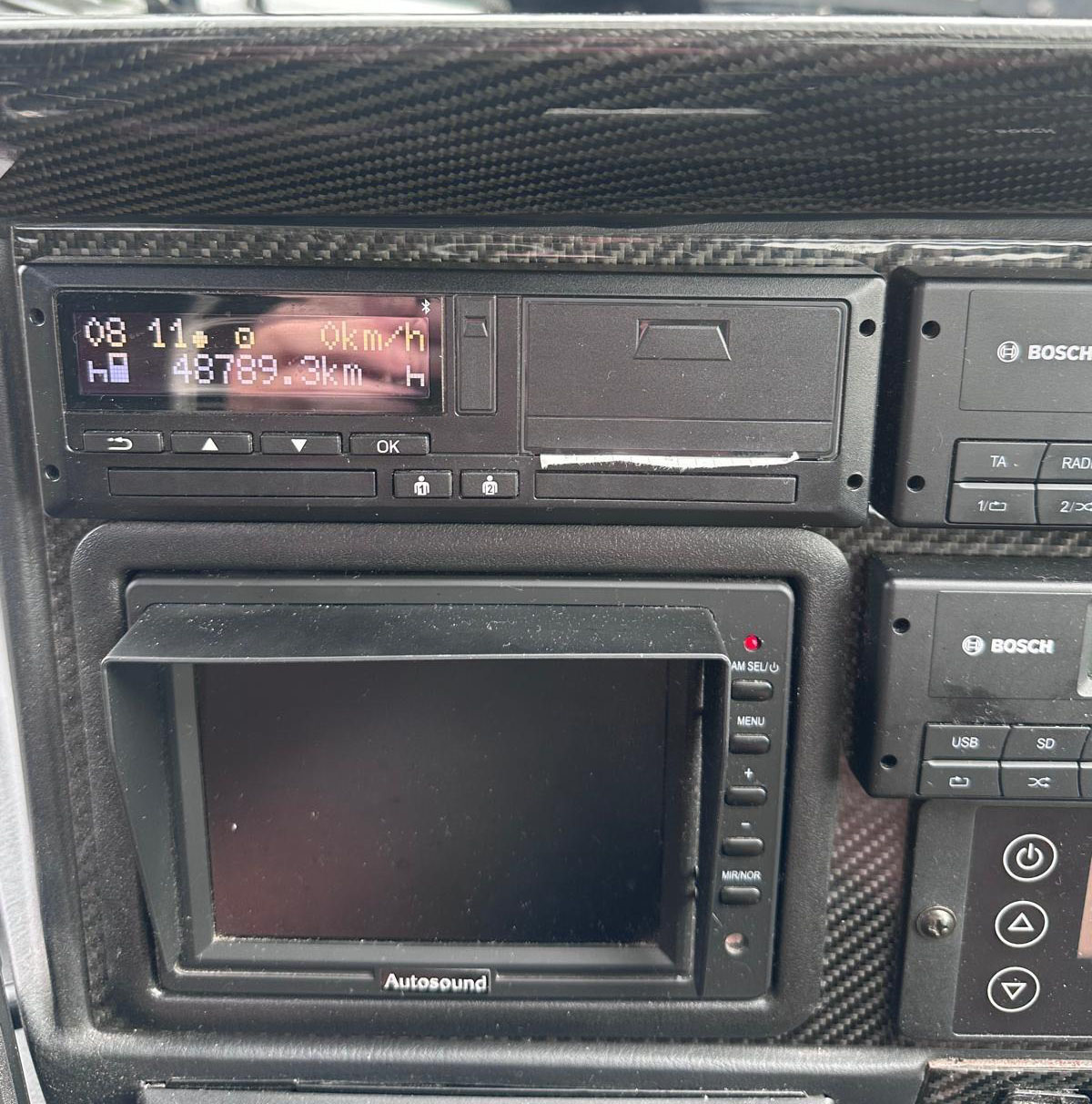 Photo of 2024 DAF NOONE TURAS 900