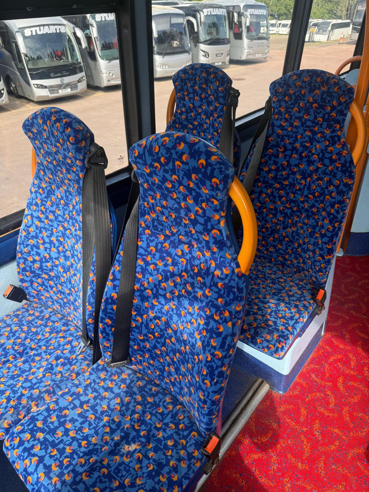 Photo of 2008 ADL ENVIRO 400