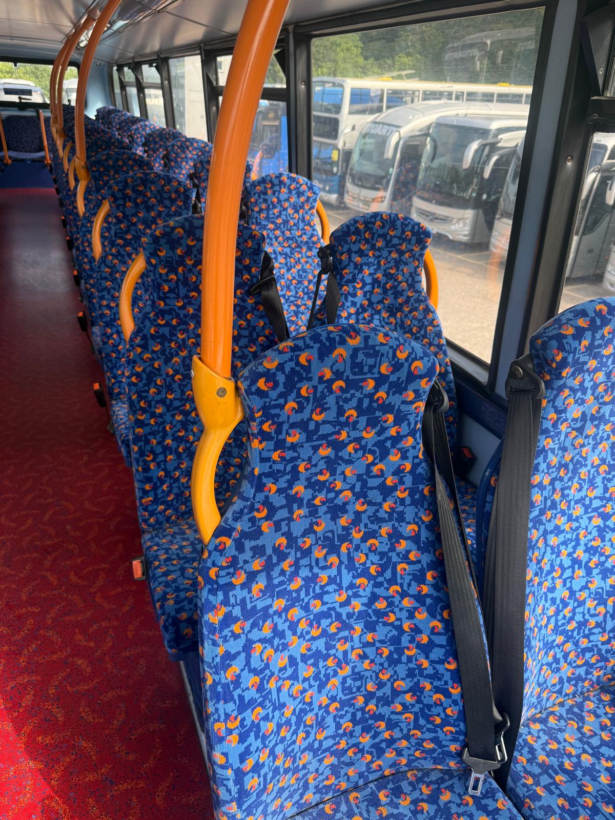 Photo of 2008 ADL ENVIRO 400