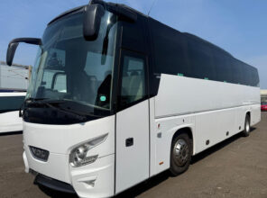 Photo of 2018 VDL FUTURA 2