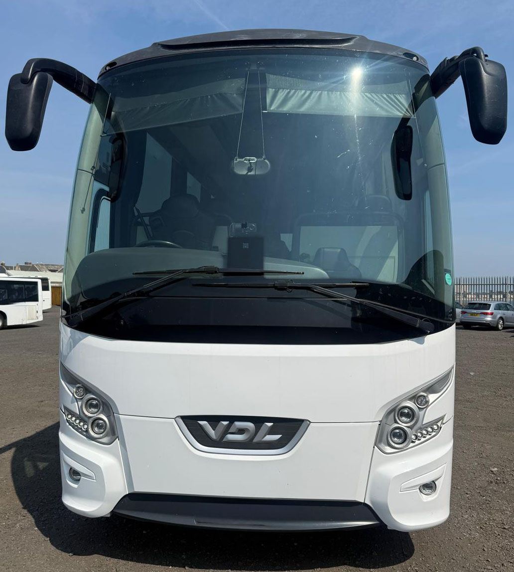 Photo of 2018 VDL FUTURA 2
