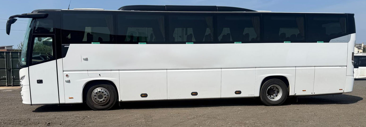 Photo of 2018 VDL FUTURA 2