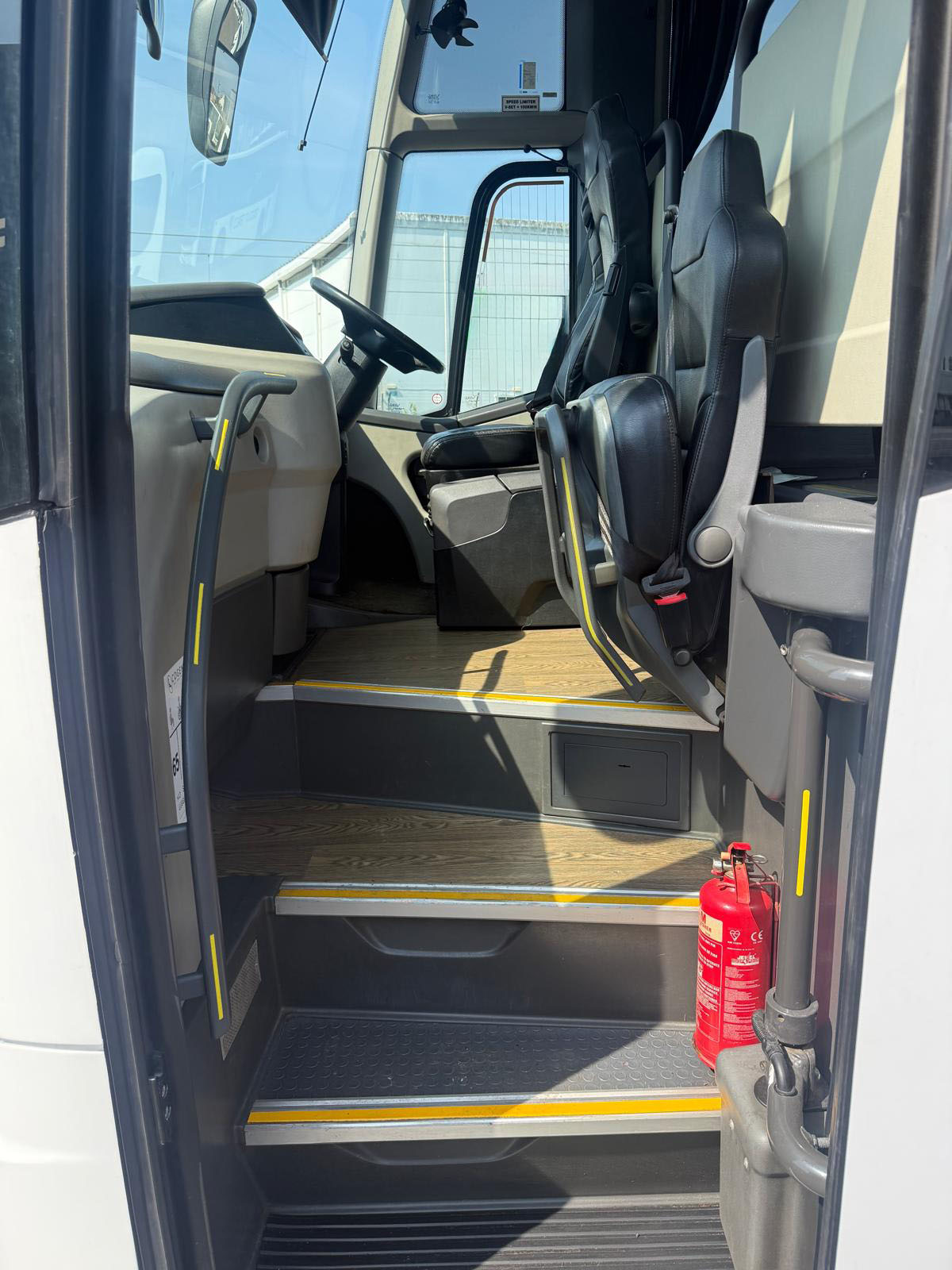 Photo of 2018 VDL FUTURA 2