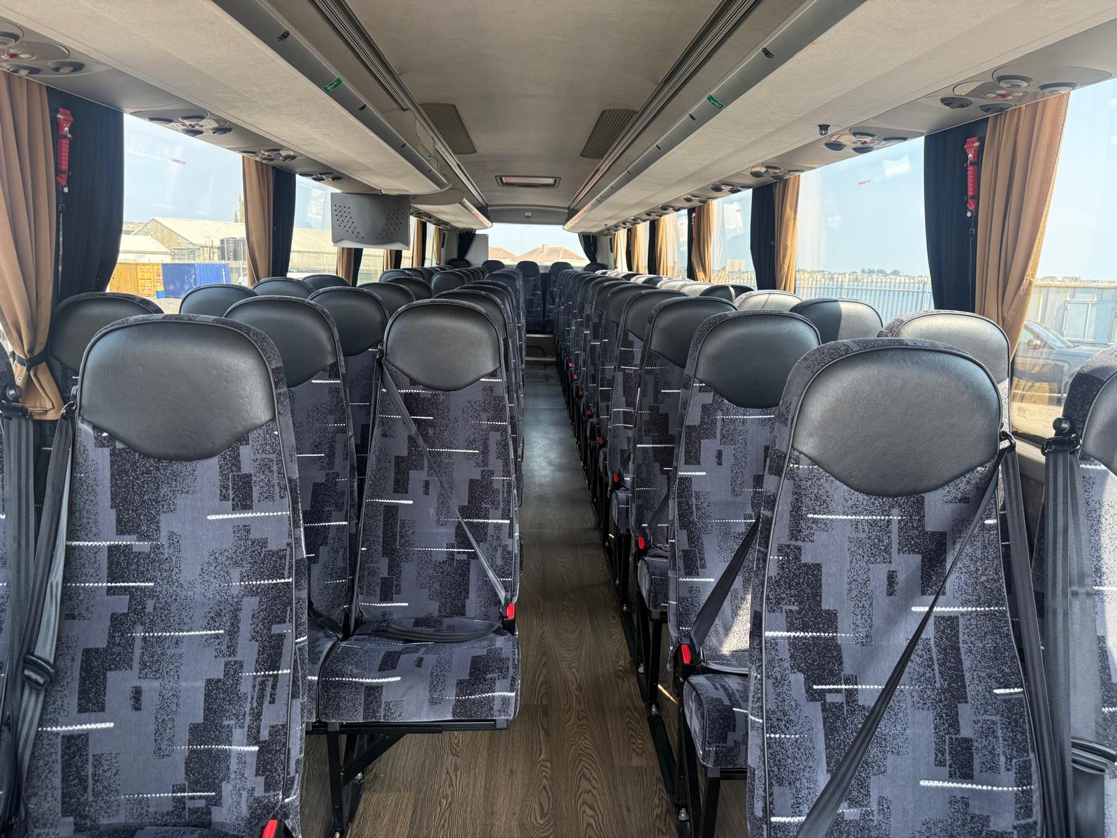 Photo of 2018 VDL FUTURA 2