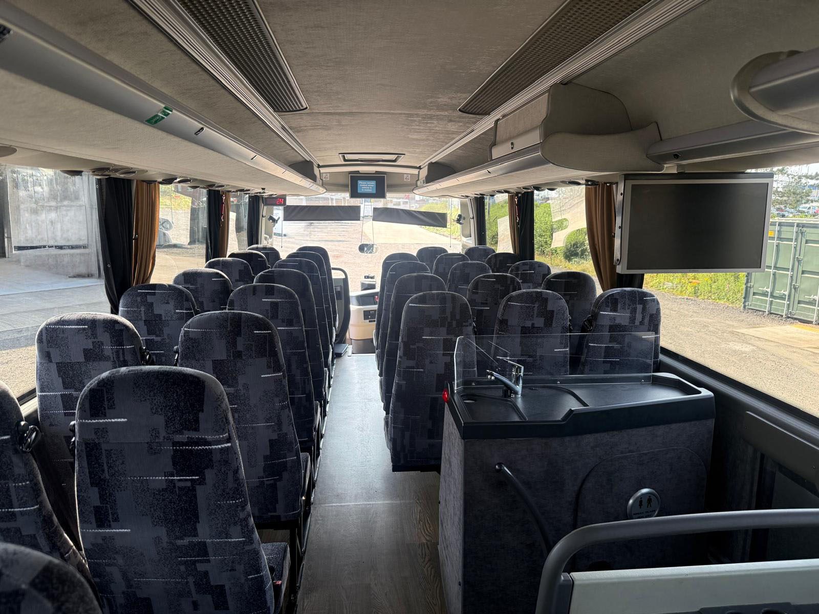 Photo of 2018 VDL FUTURA 2