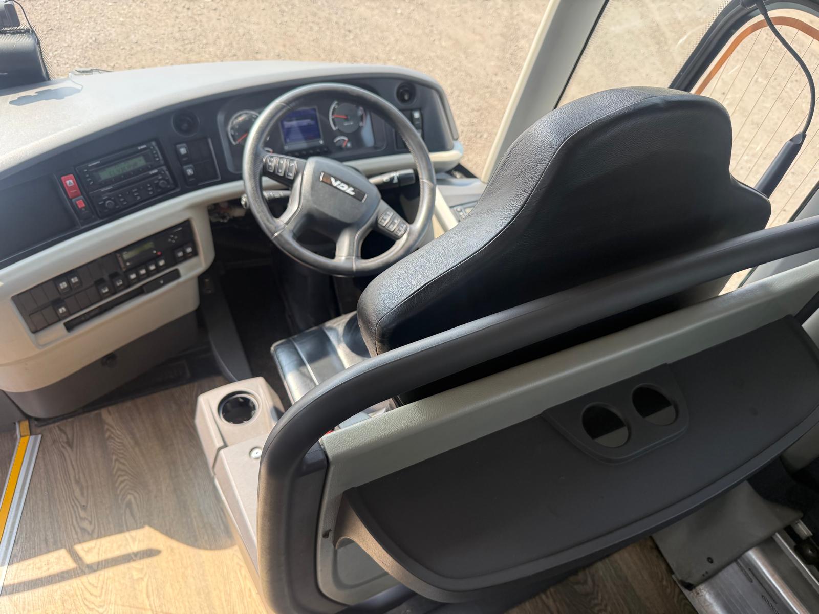 Photo of 2018 VDL FUTURA 2