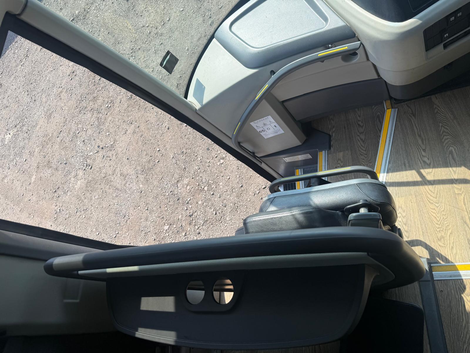 Photo of 2018 VDL FUTURA 2
