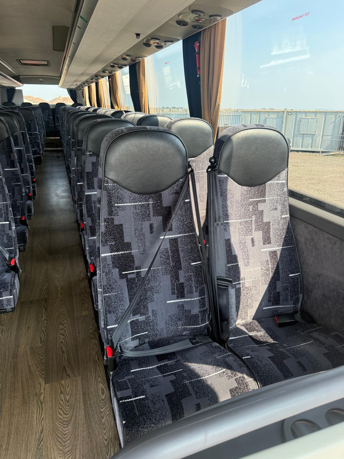 Photo of 2018 VDL FUTURA 2