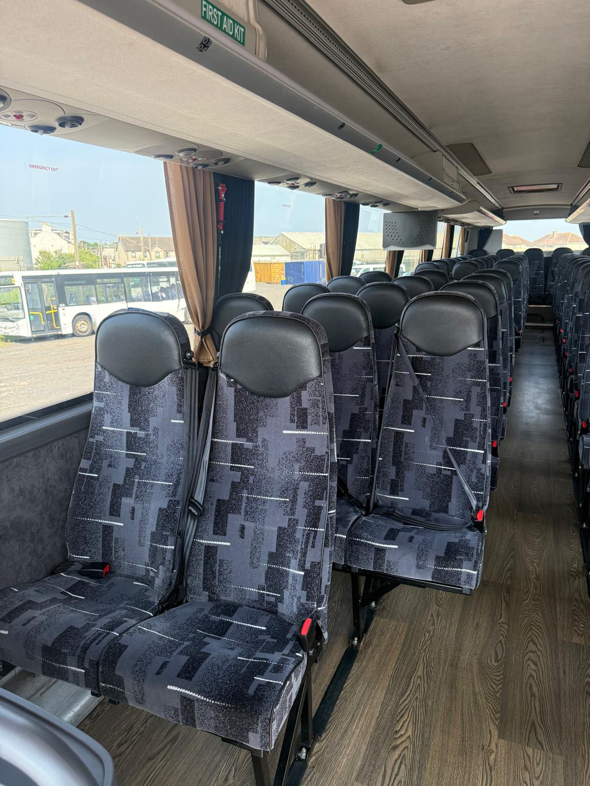 Photo of 2018 VDL FUTURA 2