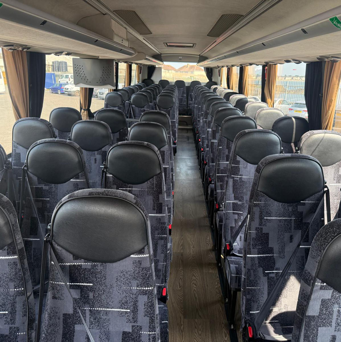 Photo of 2018 VDL FUTURA 2