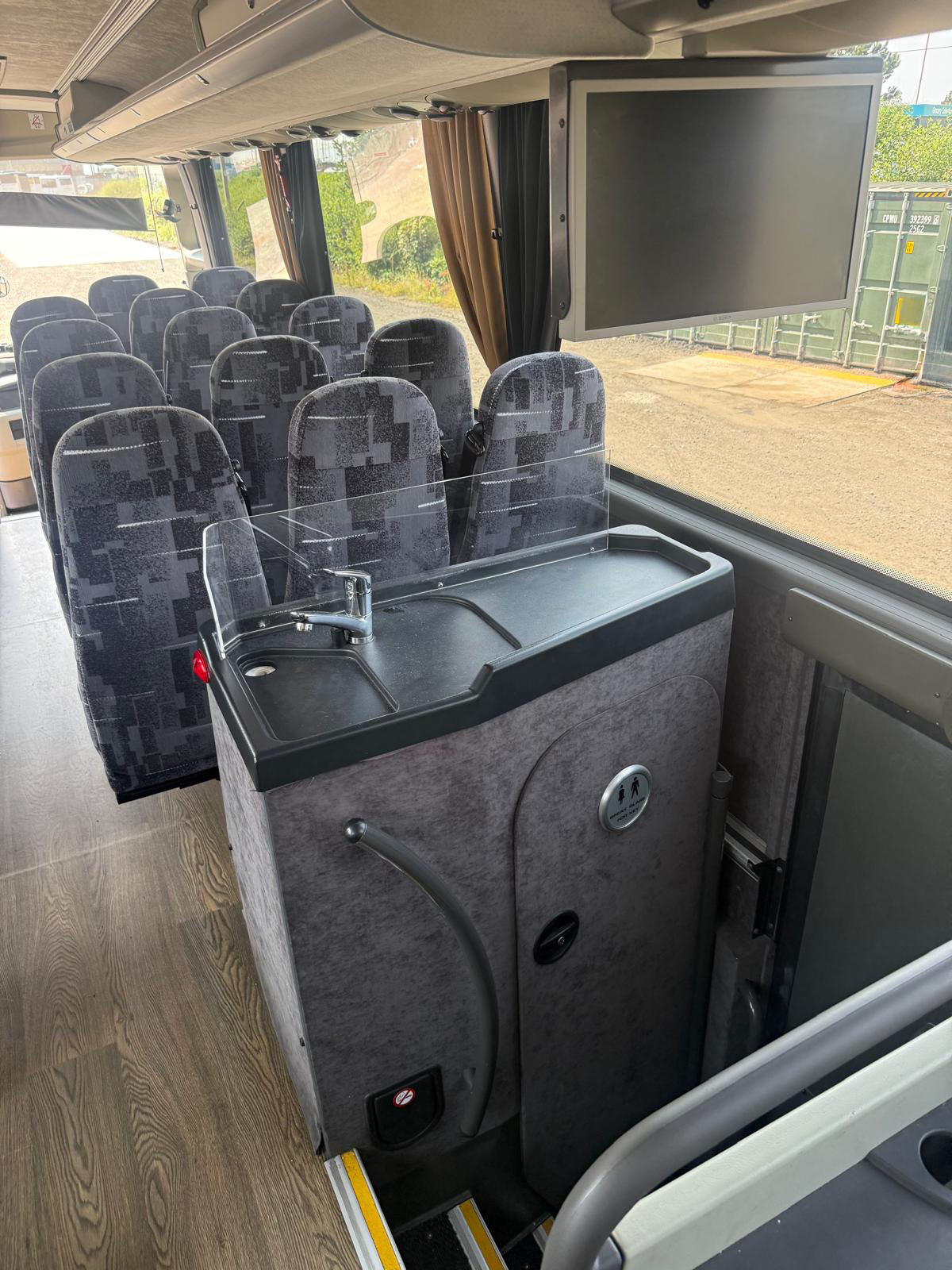 Photo of 2018 VDL FUTURA 2