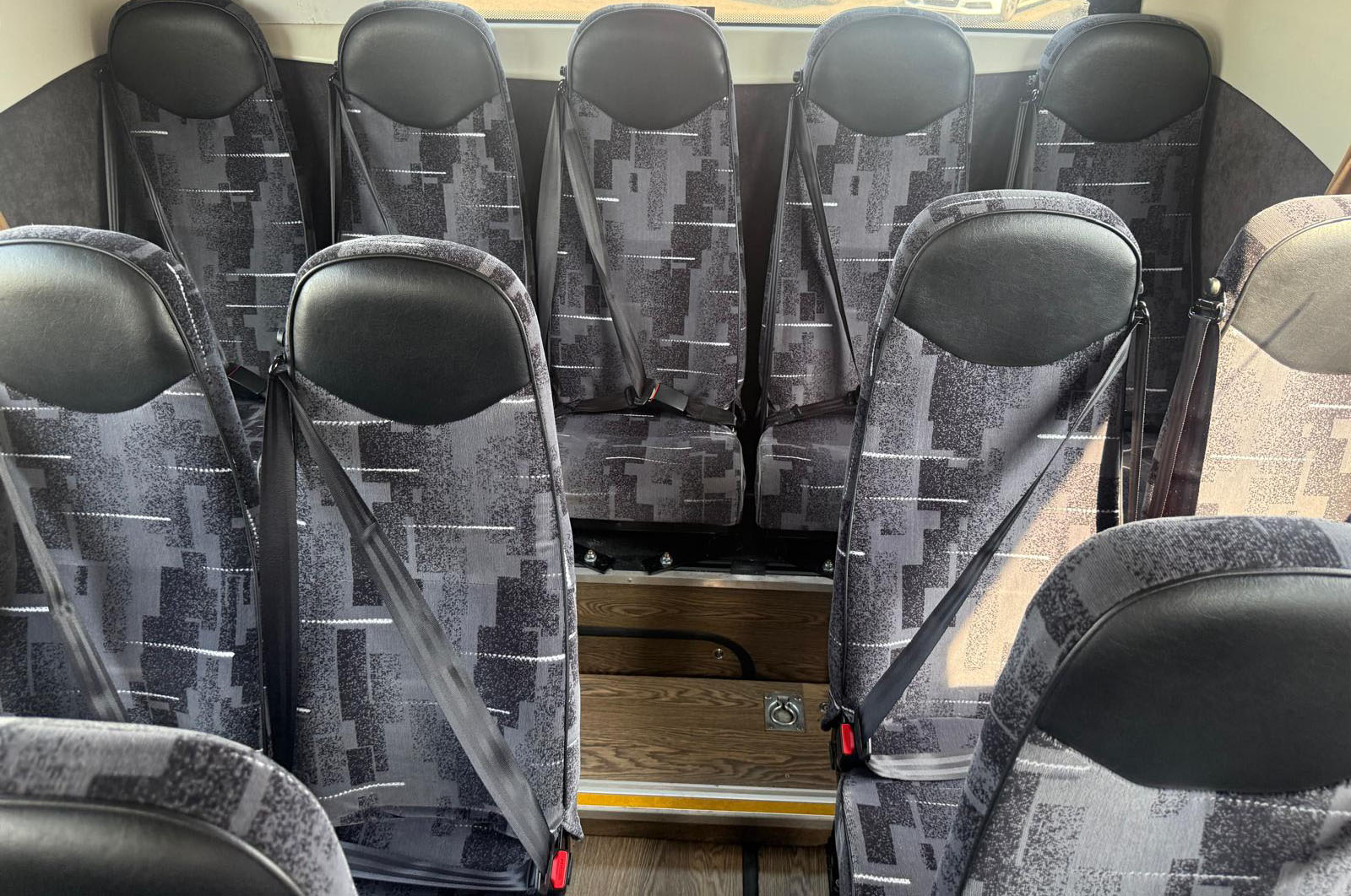 Photo of 2018 VDL FUTURA 2