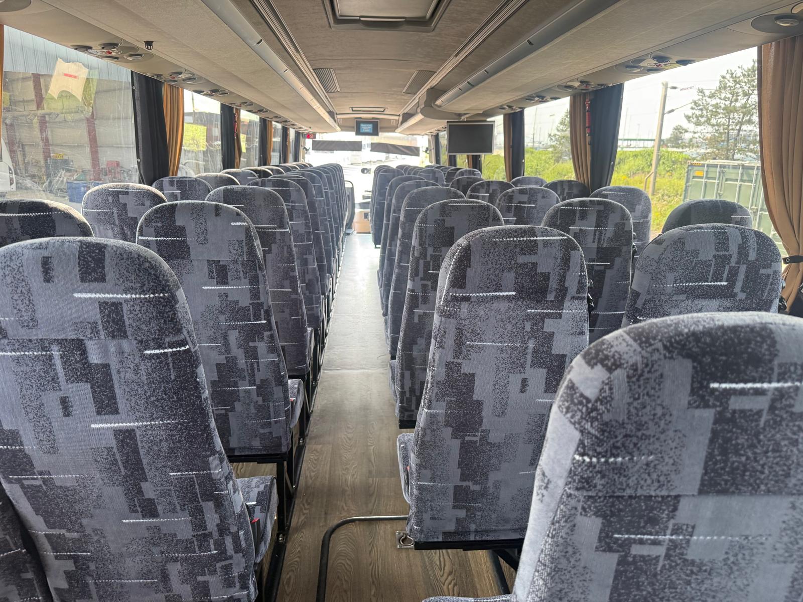 Photo of 2018 VDL FUTURA 2