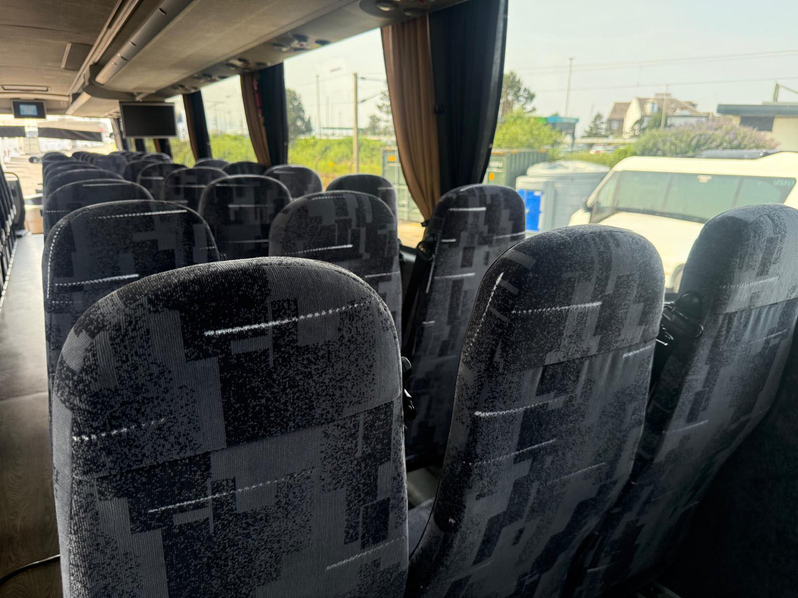 Photo of 2018 VDL FUTURA 2