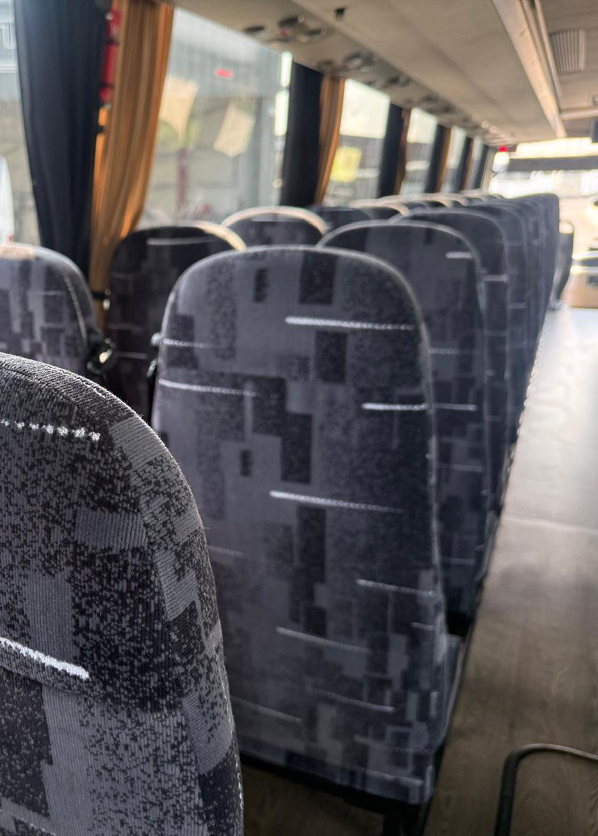 Photo of 2018 VDL FUTURA 2