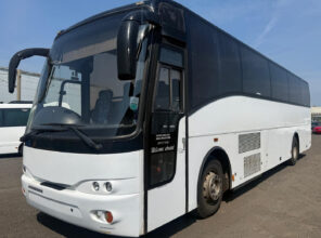 Photo of 2005 VOLVO B10M JONCKHEERE MISTRAL 50