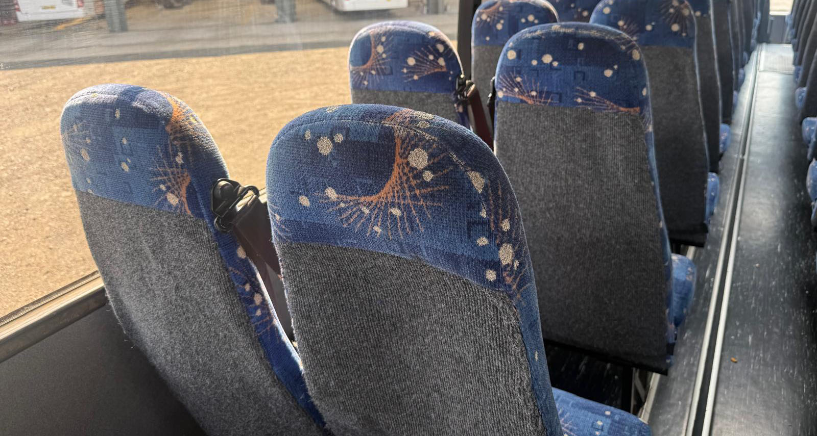 Photo of 2005 VOLVO B12M JONCKHEERE MISTRAL 50
