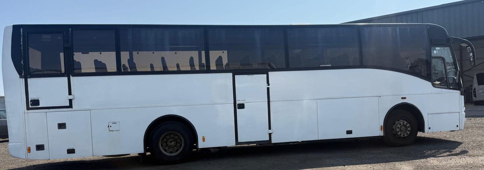 Photo of 2005 VOLVO B12M JONCKHEERE MISTRAL 50