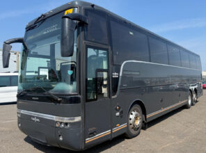Photo of 2009 VOLVO B12BT VAN HOOL ALIZEE