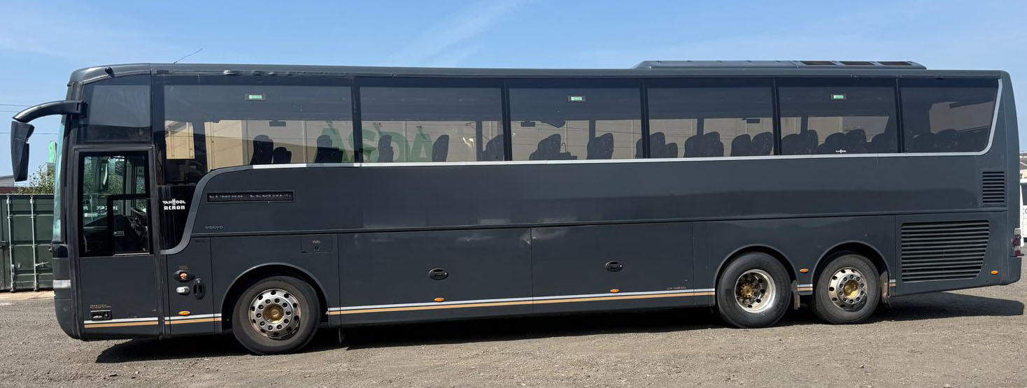 Photo of 2009 VOLVO B12BT VAN HOOL ALIZEE