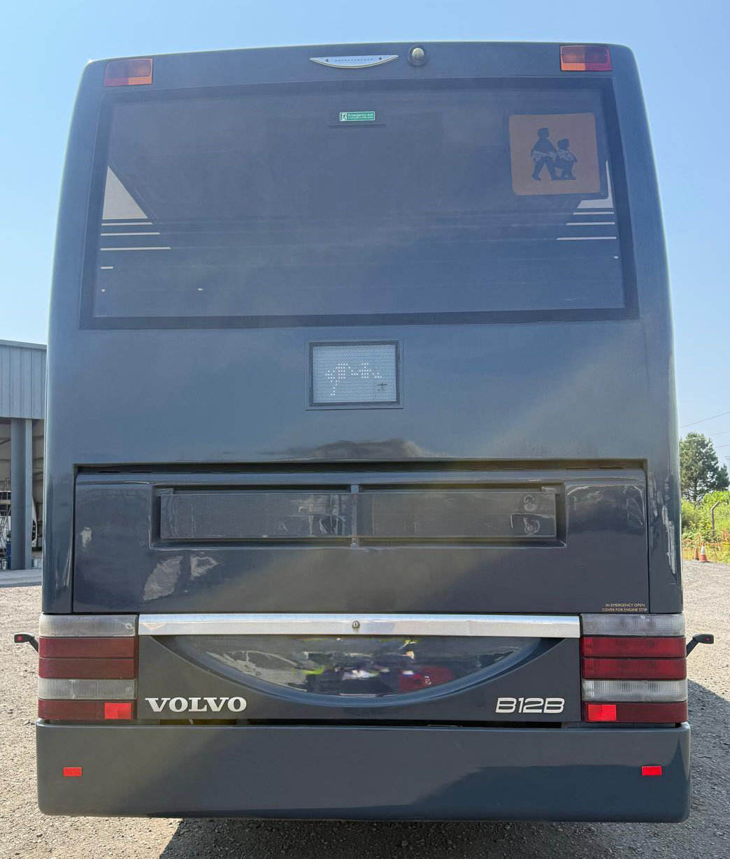 Photo of 2009 VOLVO B12BT VAN HOOL ALIZEE