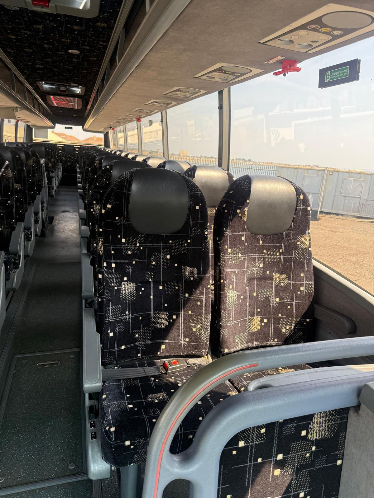 Photo of 2009 VOLVO B12BT VAN HOOL ALIZEE