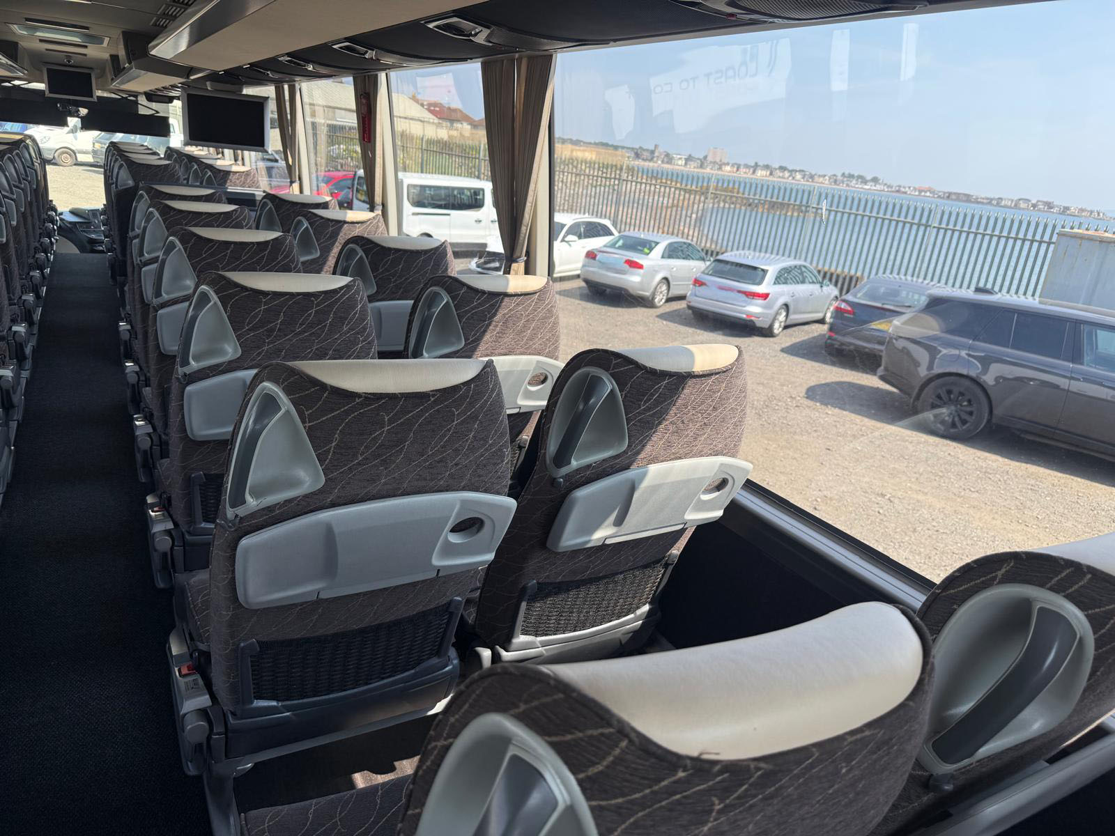 Photo of 2018 Mercedes Tourismo