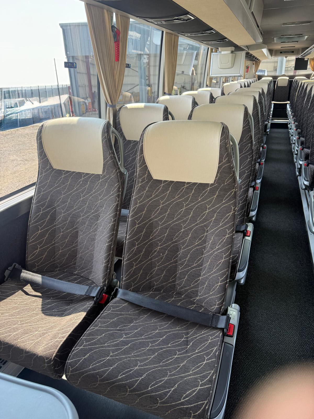 Photo of 2018 Mercedes Tourismo