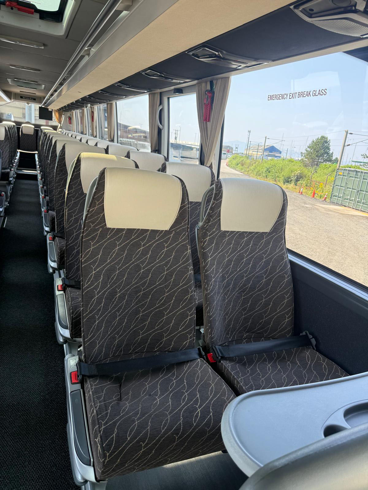 Photo of 2018 Mercedes Tourismo
