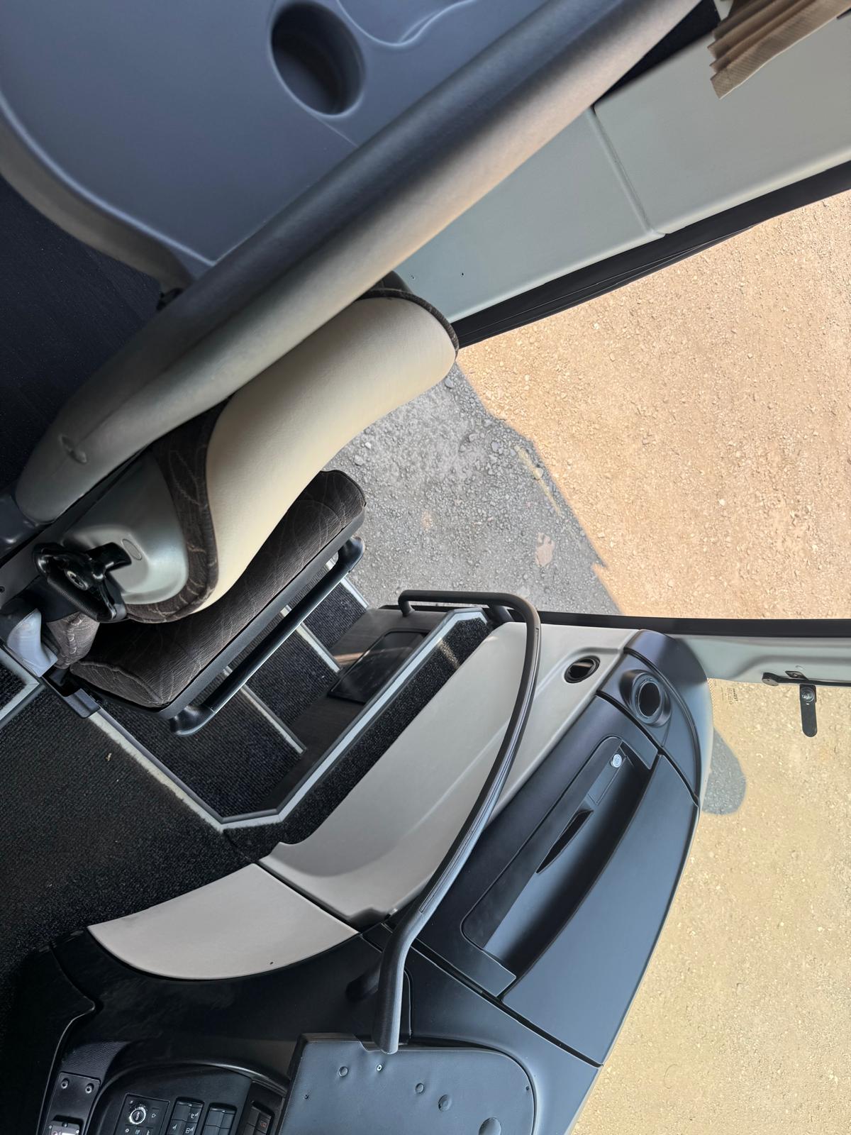 Photo of 2018 Mercedes Tourismo