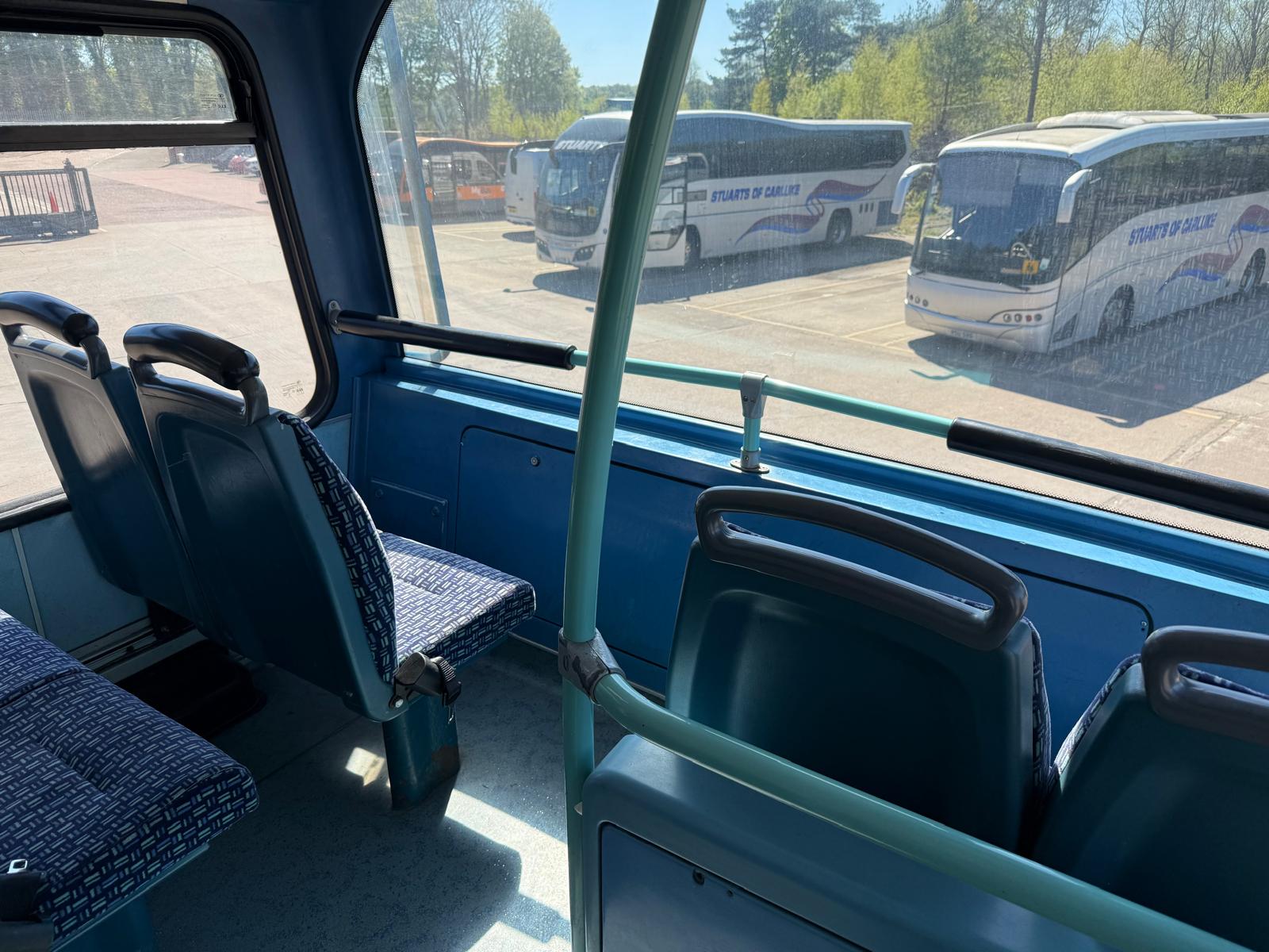 Photo of 2005 Scania Omnidekka