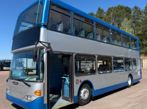 Photo of 2005 Scania Omnidekka