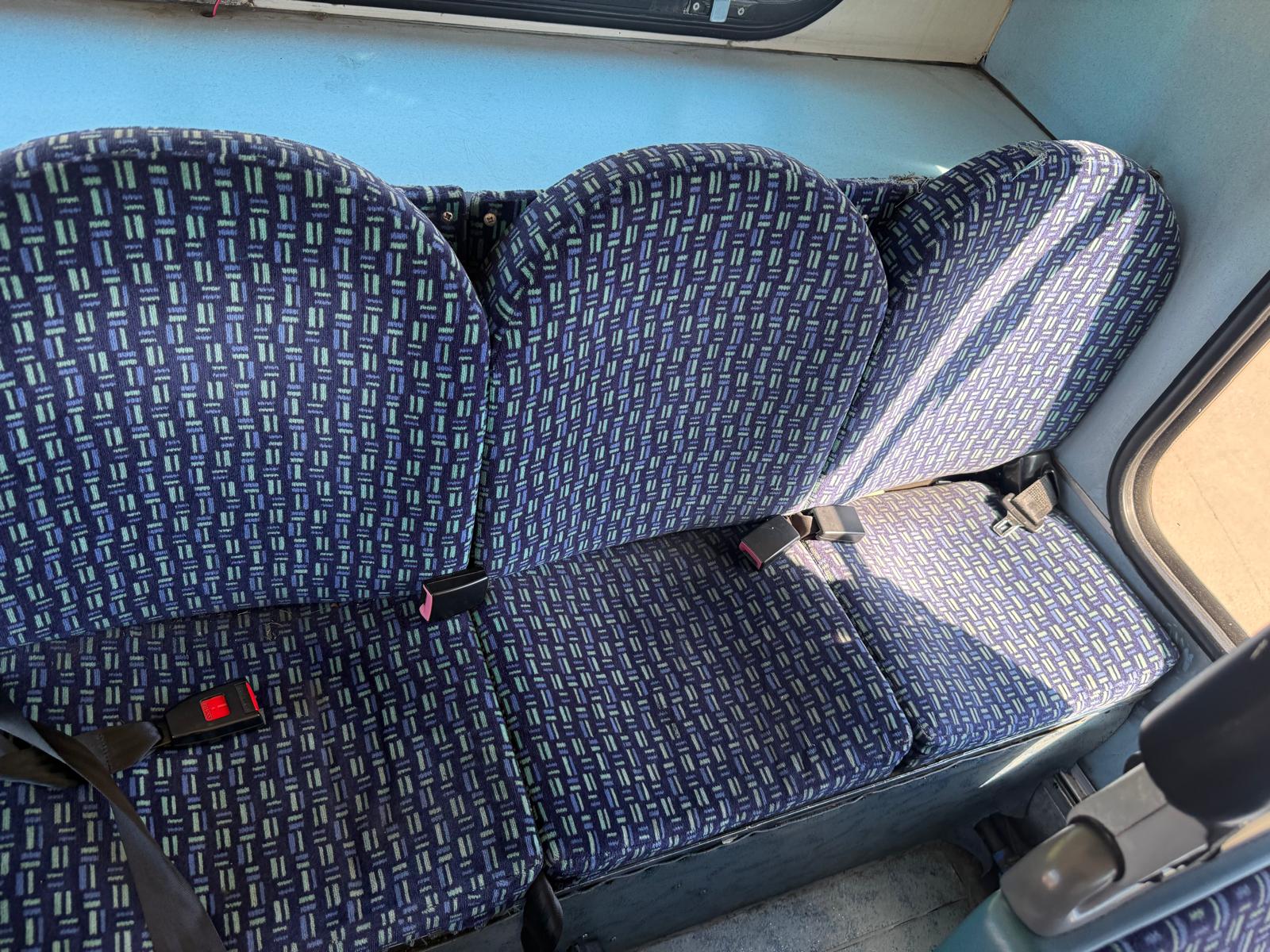 Photo of 2005 Scania Omnidekka