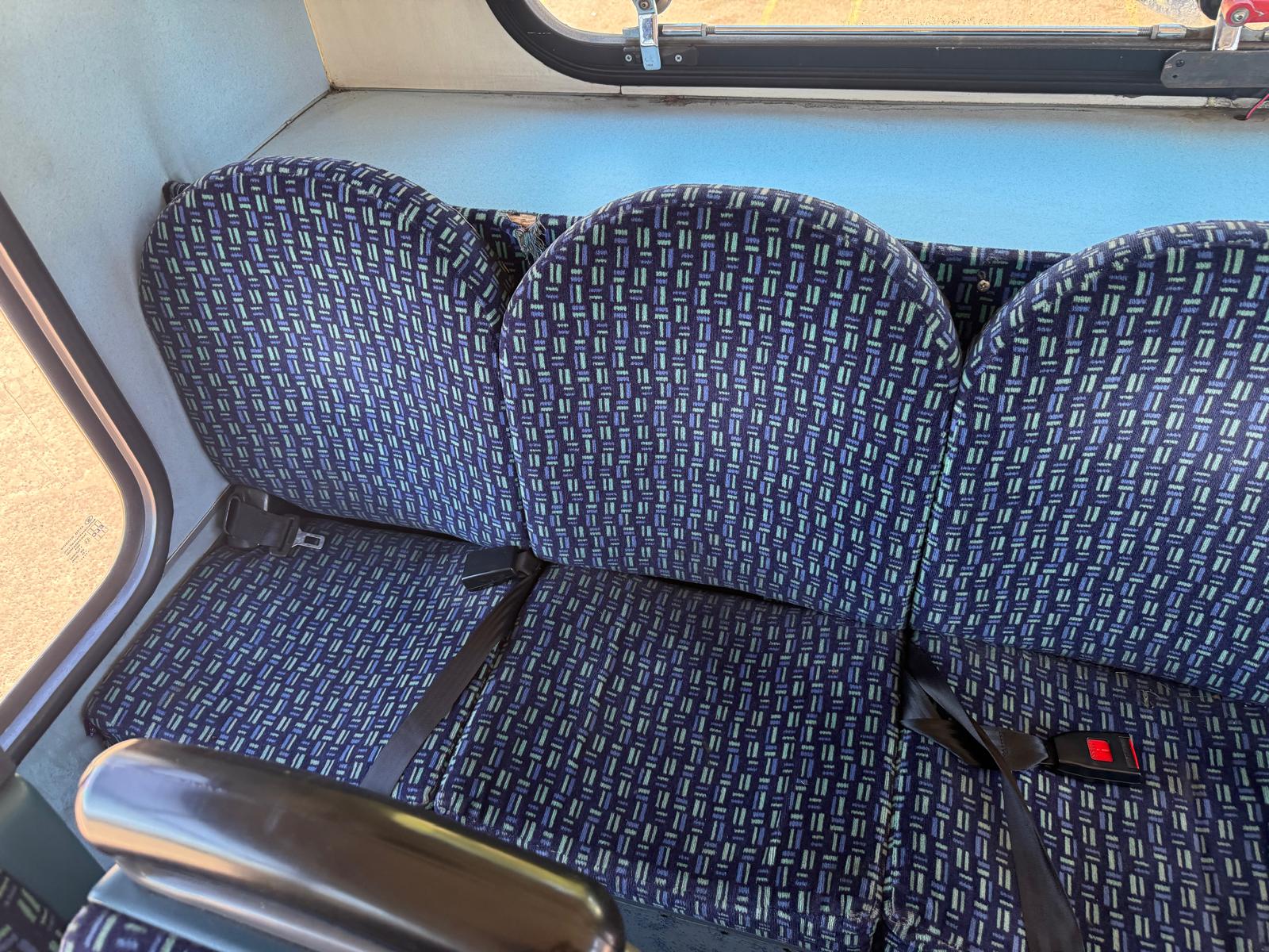 Photo of 2005 Scania Omnidekka