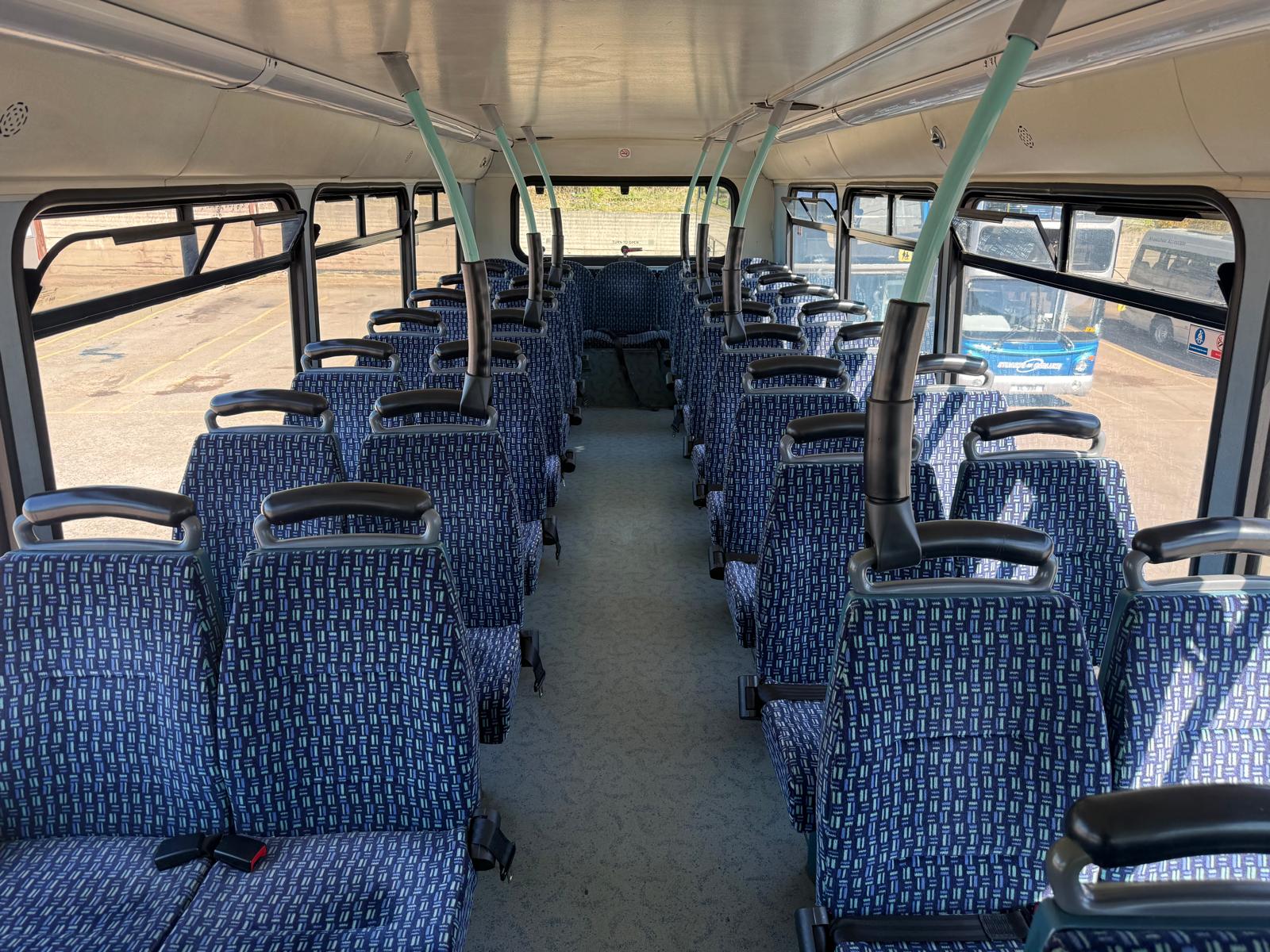 Photo of 2005 Scania Omnidekka