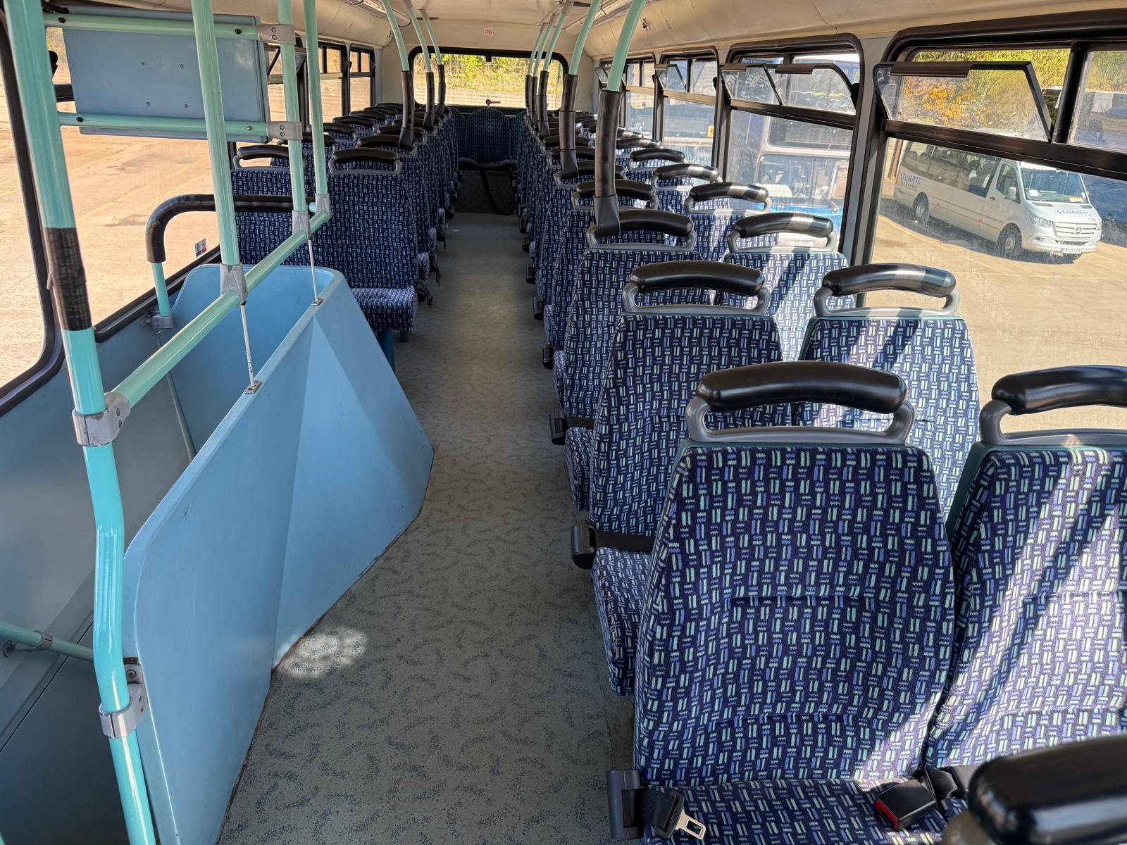 Photo of 2005 Scania Omnidekka